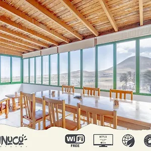 villa-inuco-experience.puertodelcarmen-hotels.org/